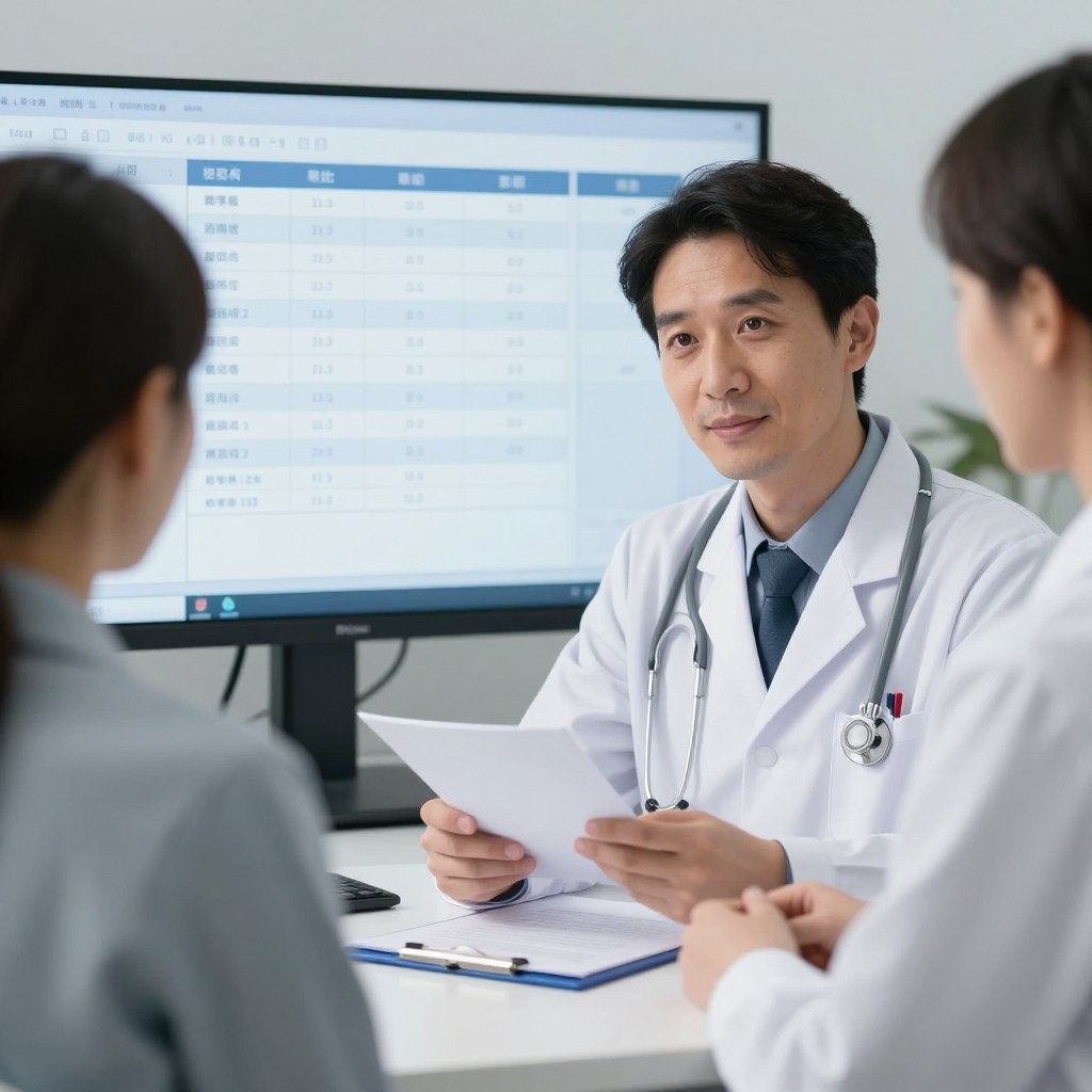 Medical conditions that can affect DUI test results