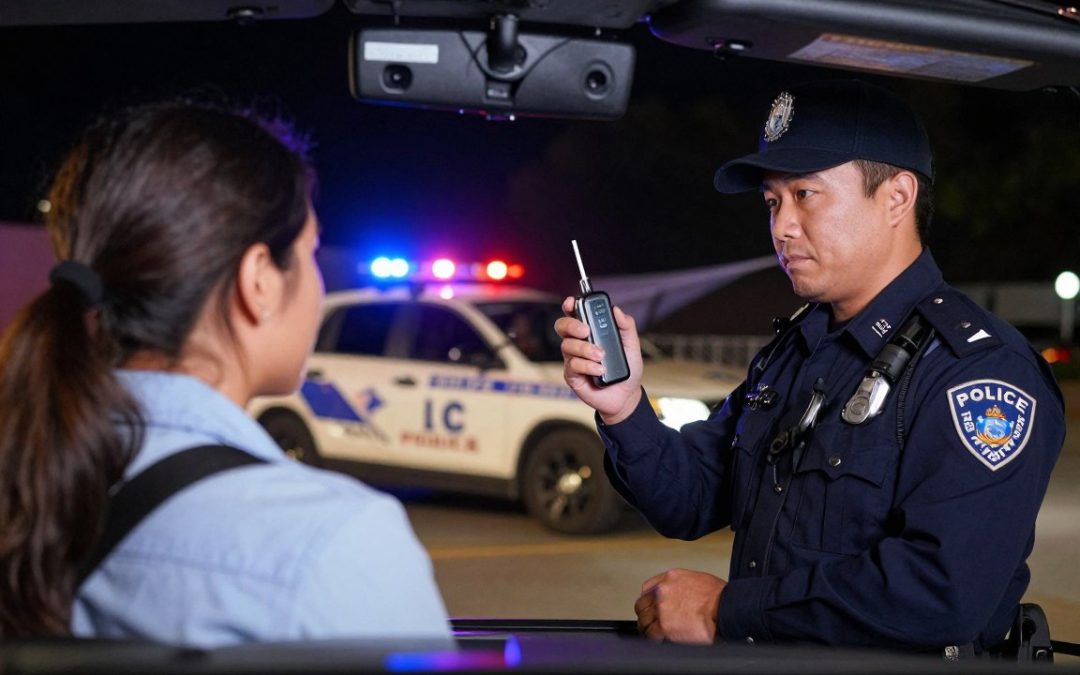 Los Angeles DUI Defense Lawyers