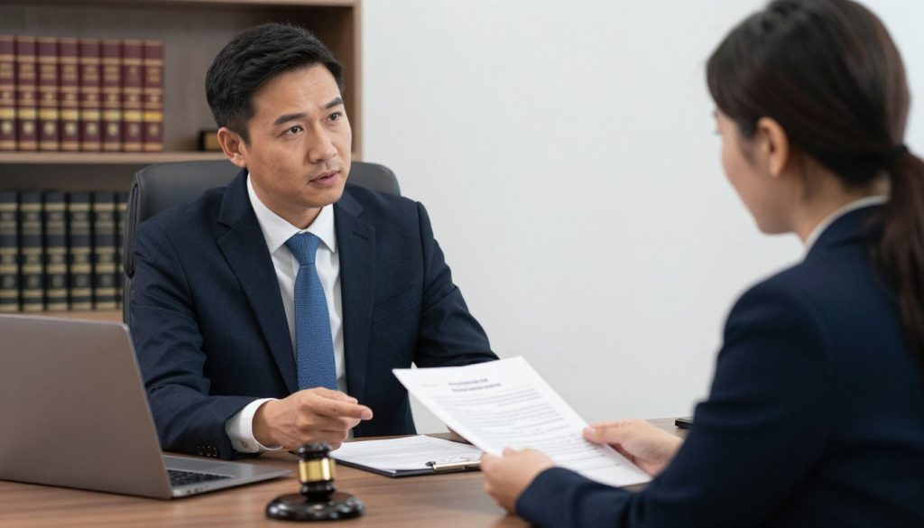 Second DUI Offense Los Angeles legal consultation