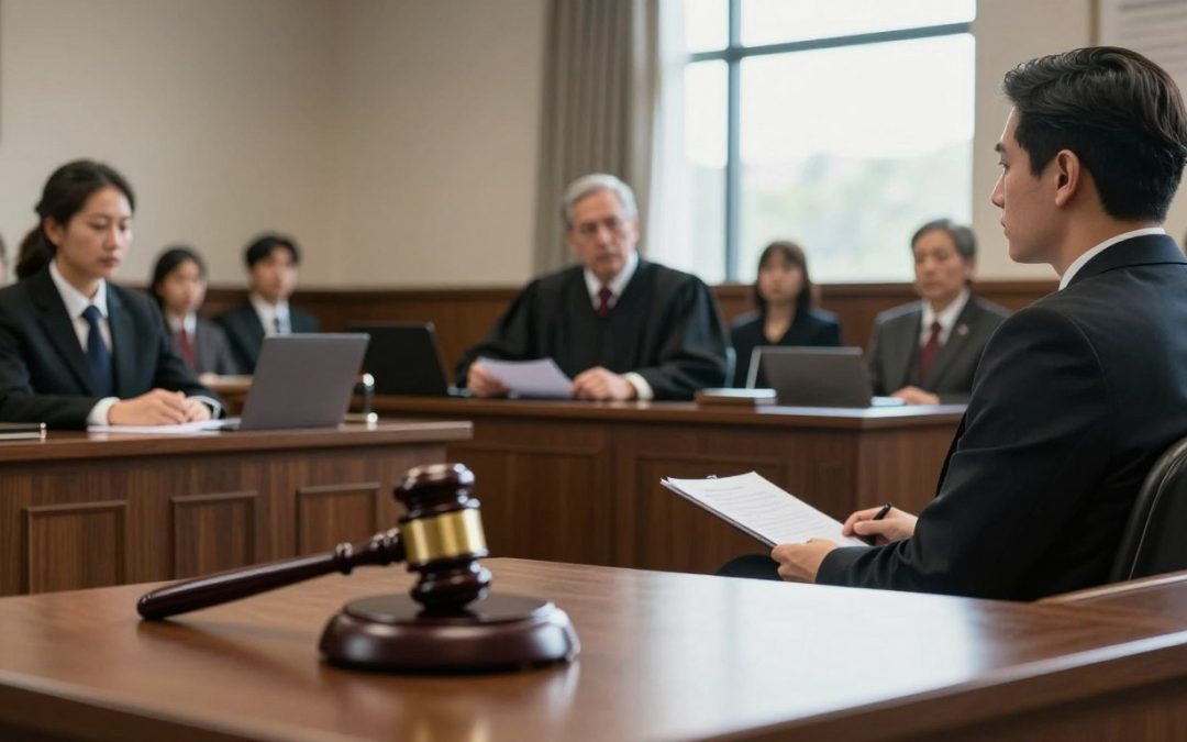 Felony vs. Misdemeanor Charges in Los Angeles County