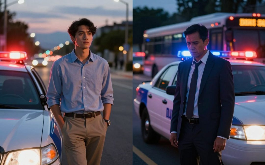 First DUI vs Second DUI in California