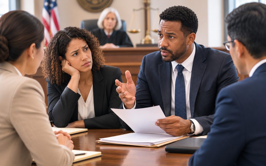 Can a DUI Be Dismissed in California?